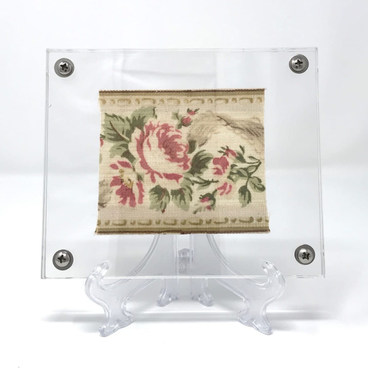 First Class Curtain Trim, Image 1.