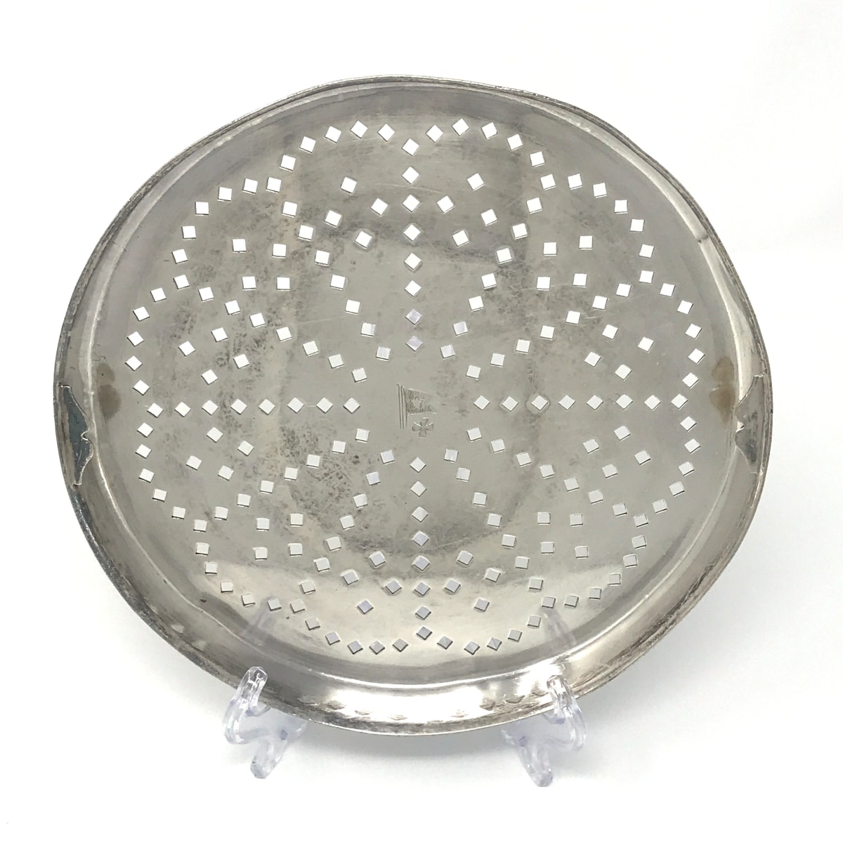 White Star Line Strainer, Image 1.