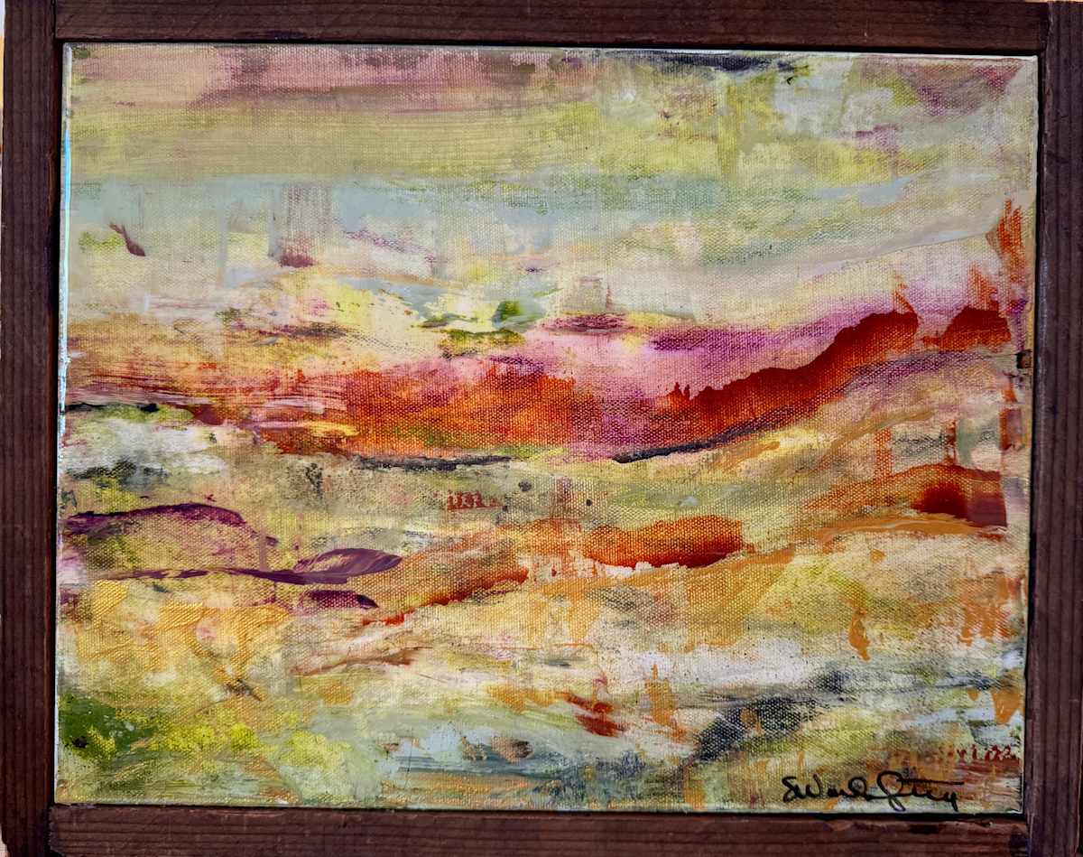 Put on the Brakes by Sue Warhaftig, Image 1.