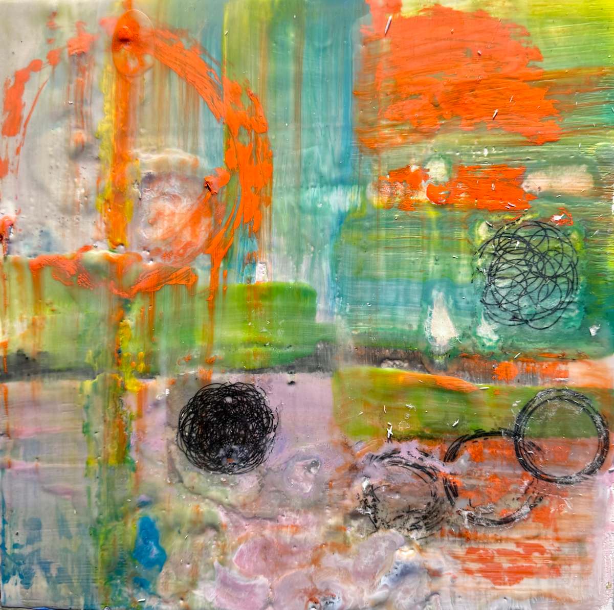 Bogota by Sue Warhaftig, Image 2.
