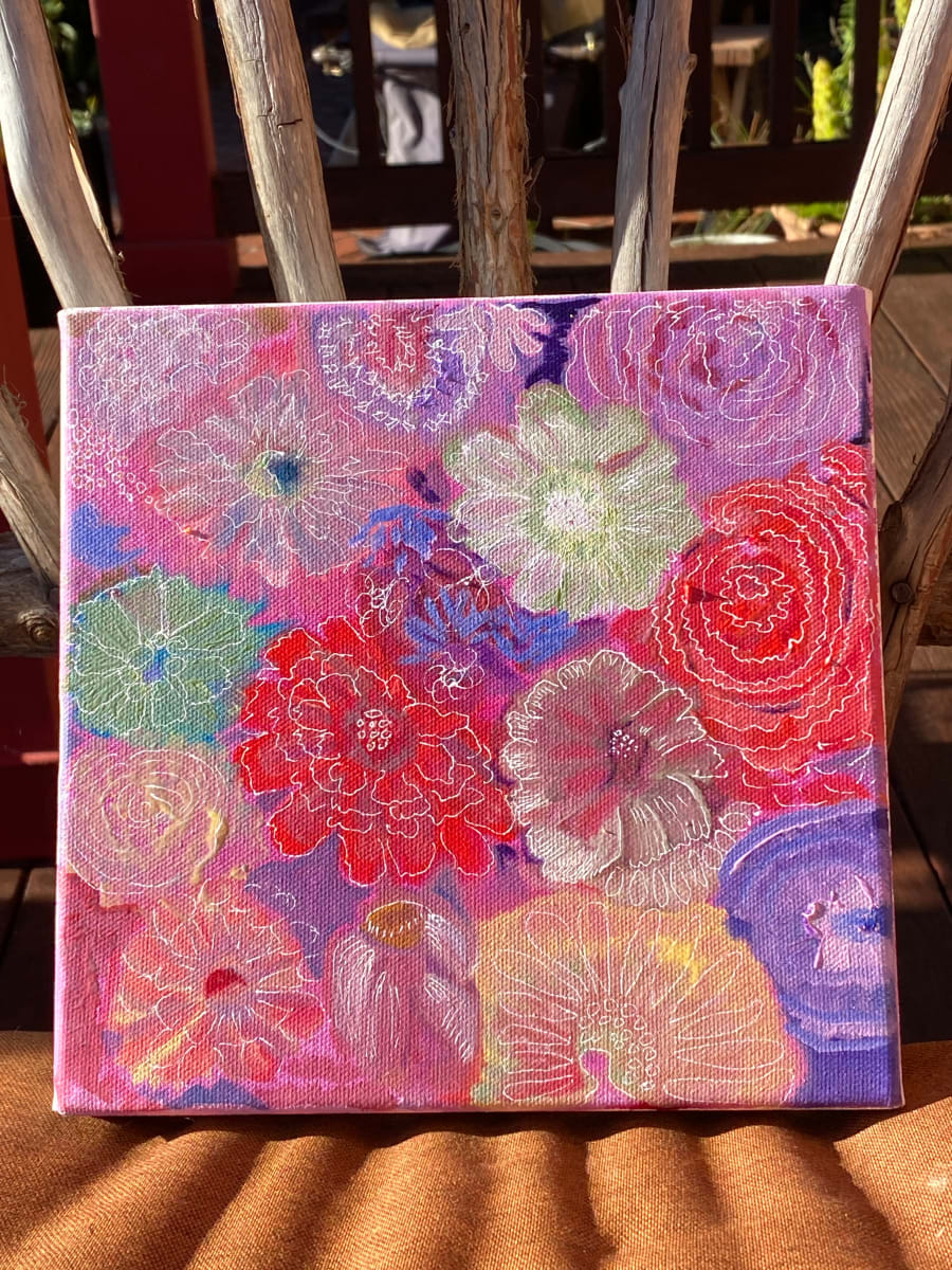 Puteaux by Sue Warhaftig, Image 2.