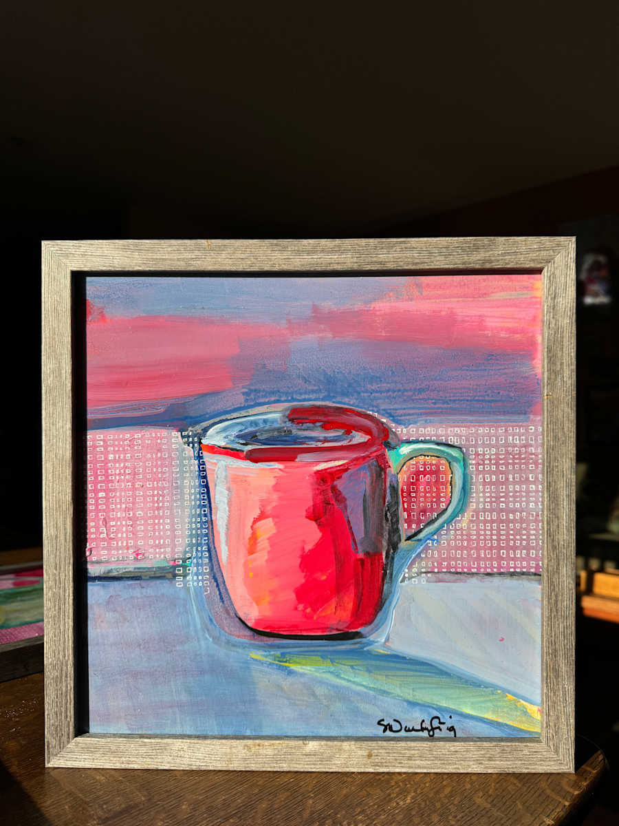 Brooklyn by Sue Warhaftig, Image 1.