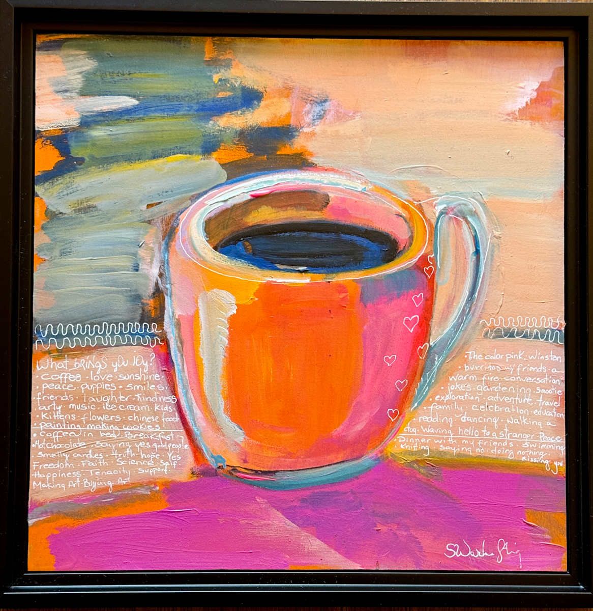 Mill Valley by Sue Warhaftig, Image 1.