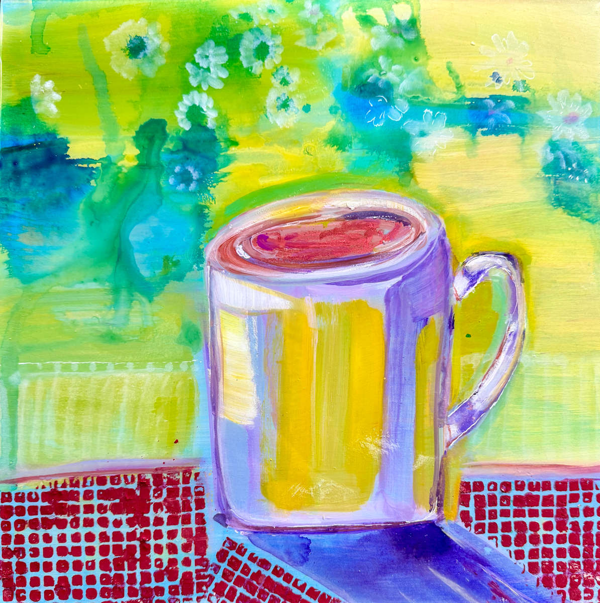 Kanapali by Sue Warhaftig, Image 1.