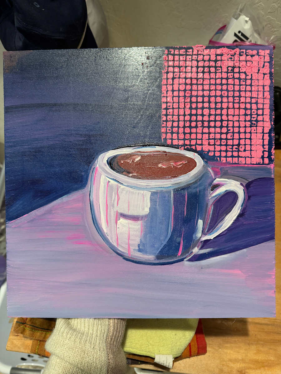 Tomales by Sue Warhaftig, Image 1.