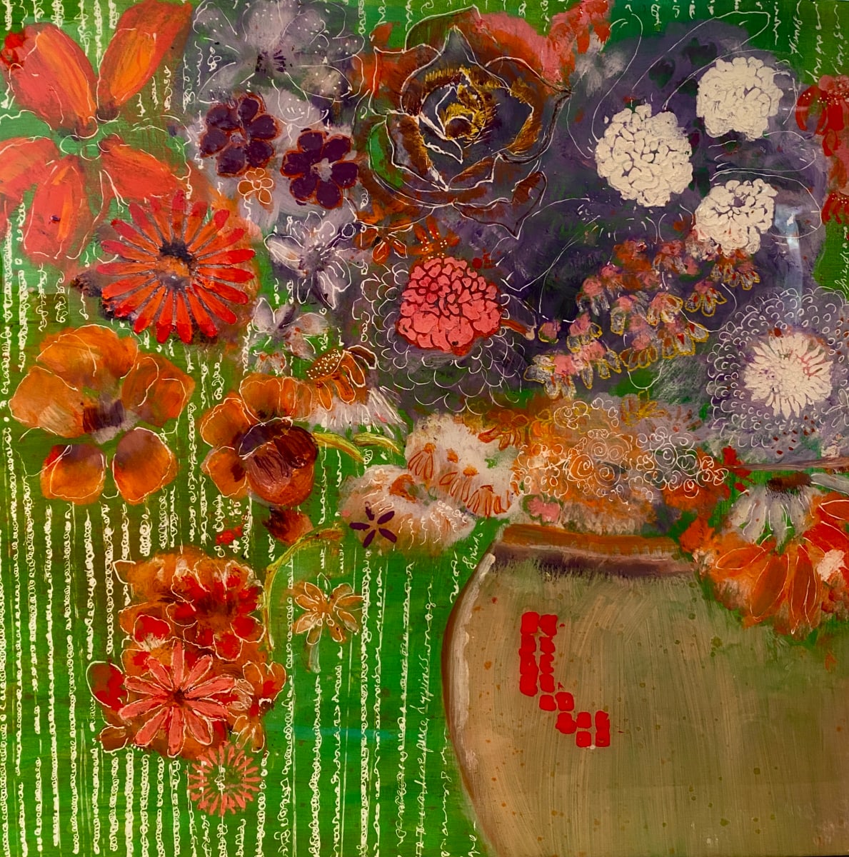 What Brings You Joy? by Sue Warhaftig, Image 2.