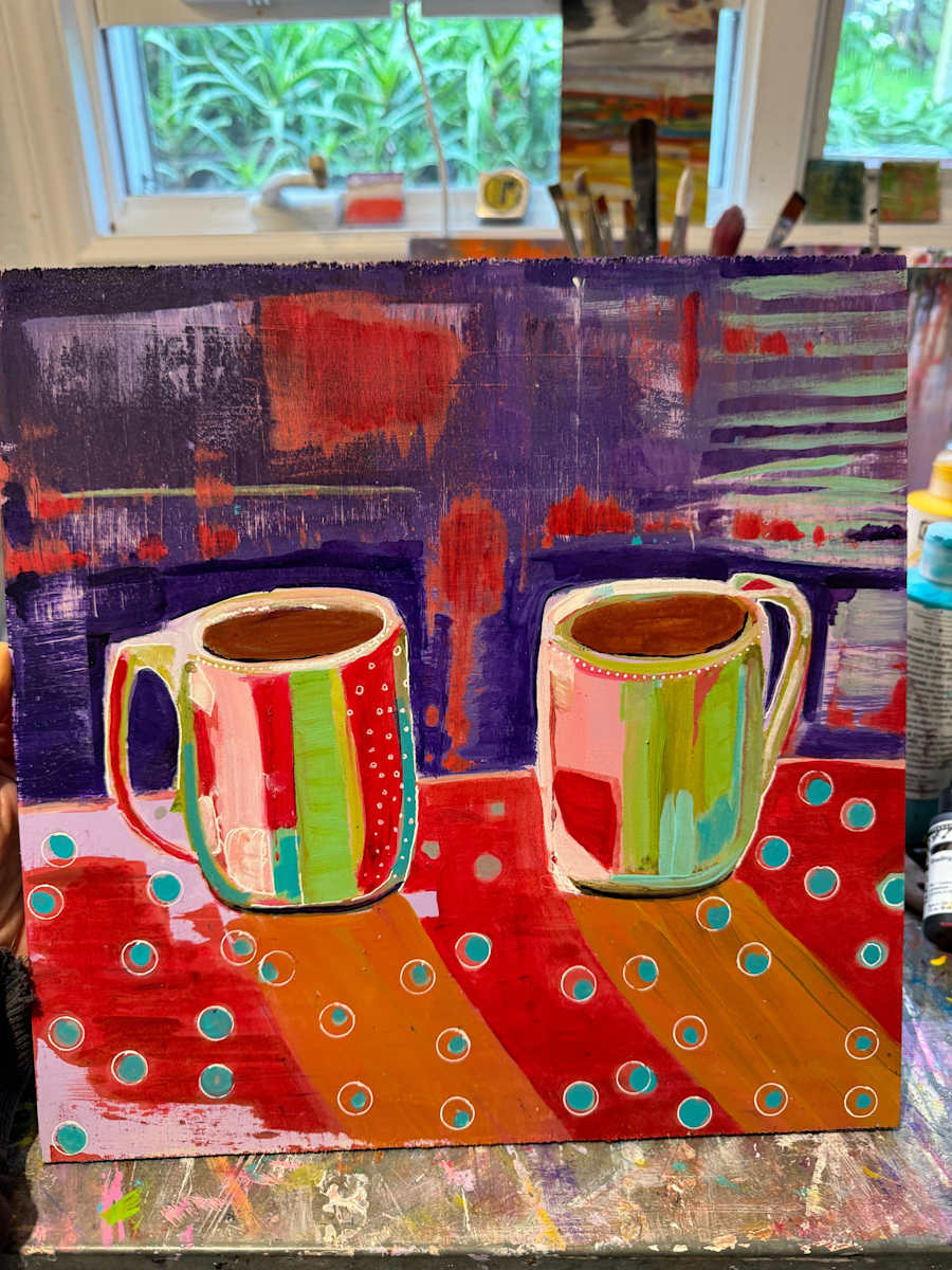 London by Sue Warhaftig, Image 1.