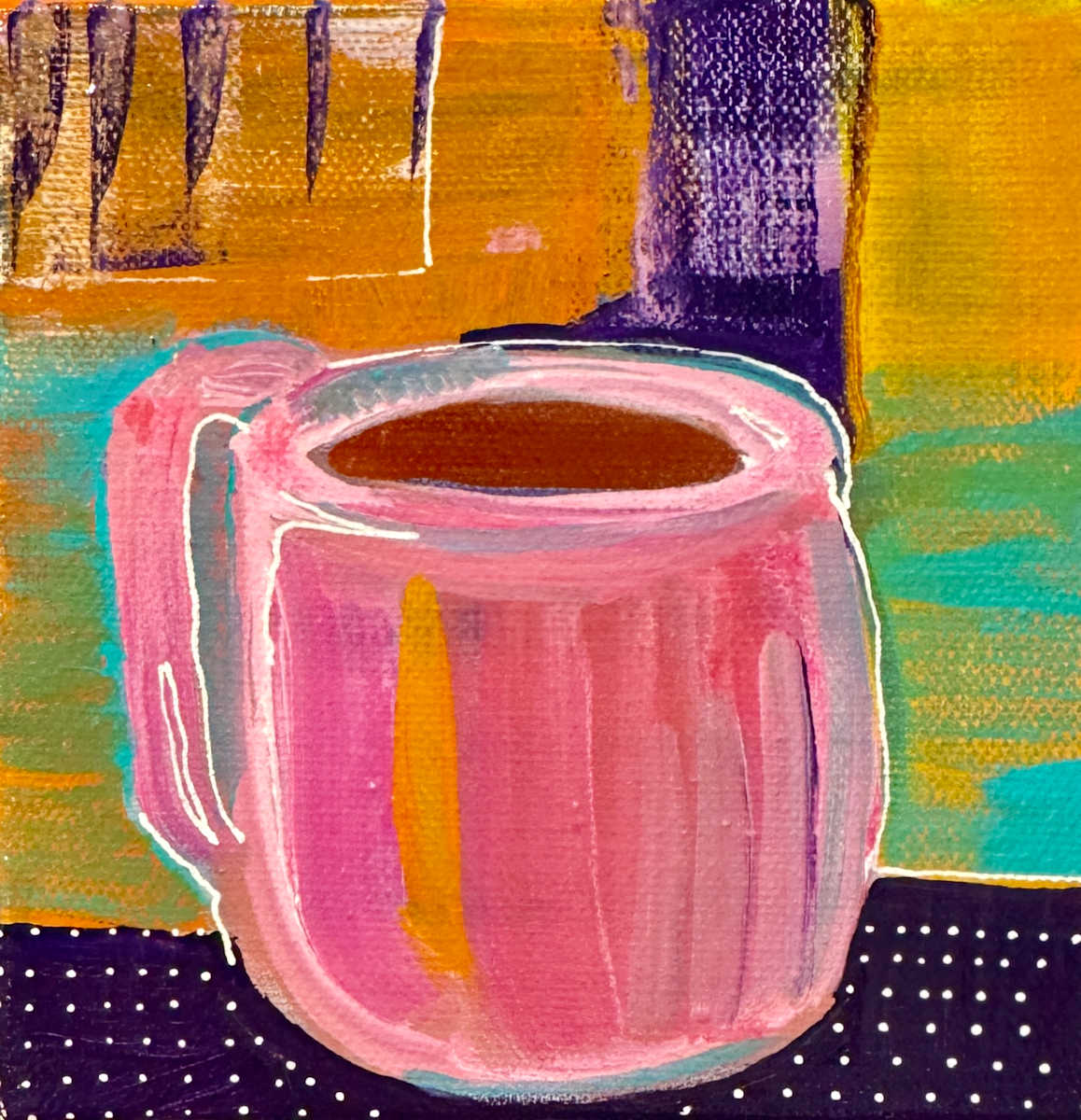 Falun by Sue Warhaftig, Image 1.