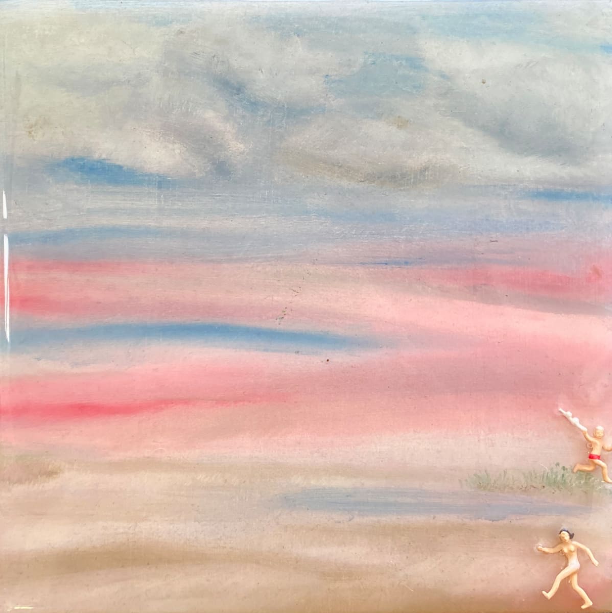 Snatched by Sue Warhaftig, Image 1.