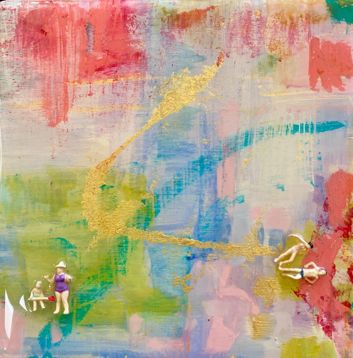 Get a Sitter by Sue Warhaftig 