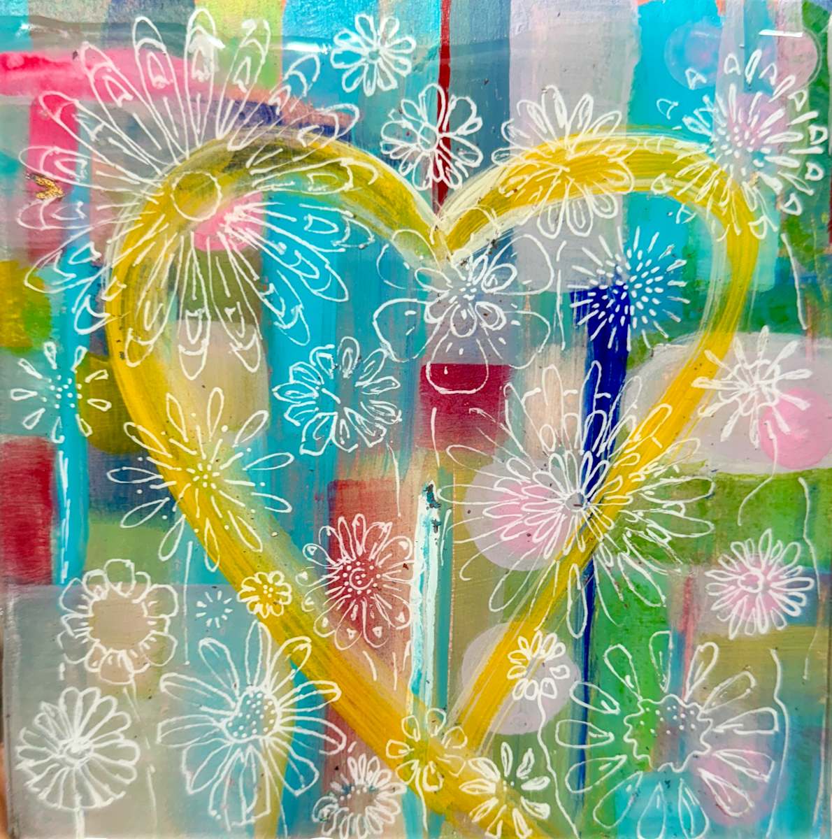 True Love by Sue Warhaftig, Image 1.