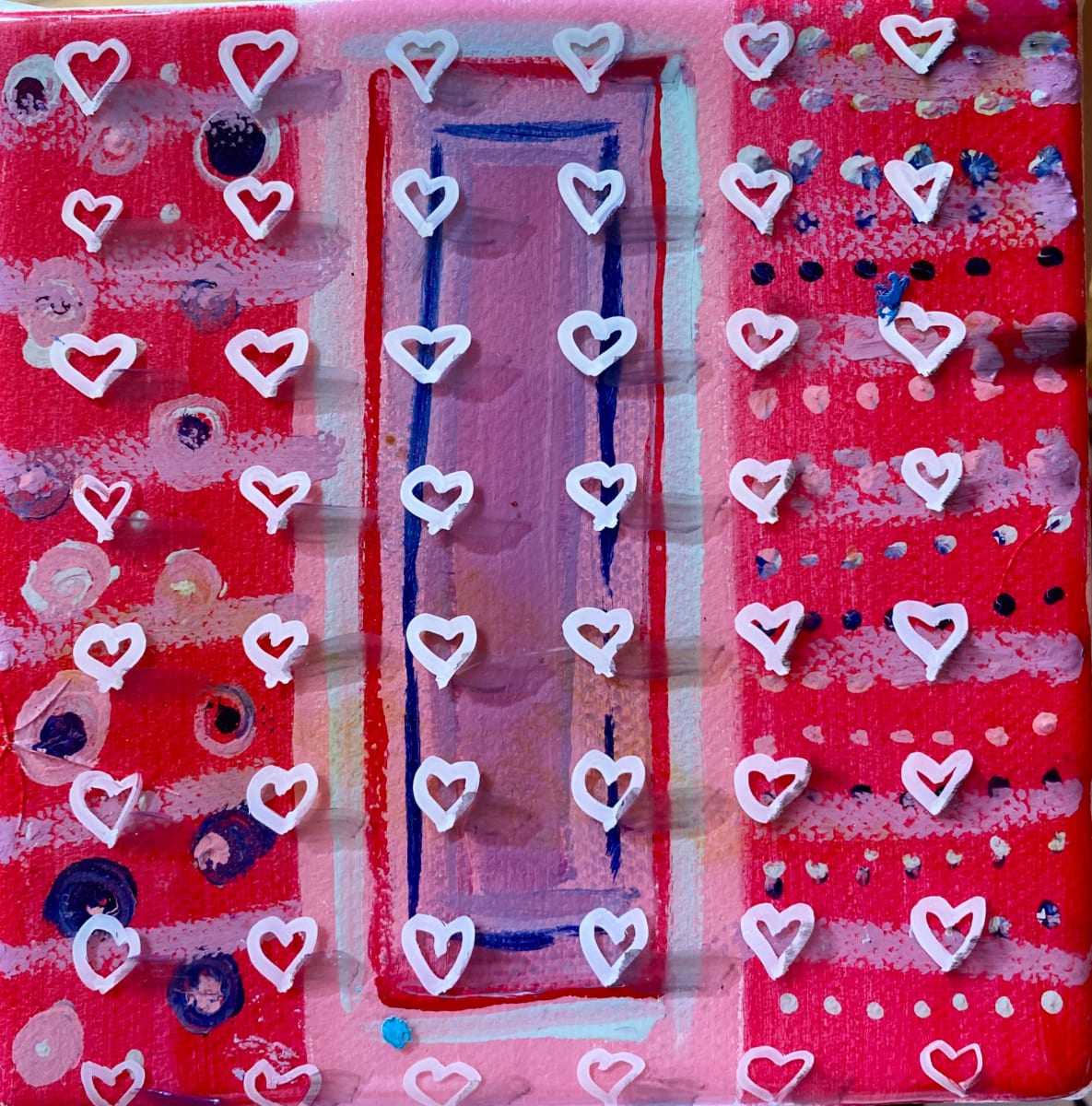 Lovely by Sue Warhaftig 