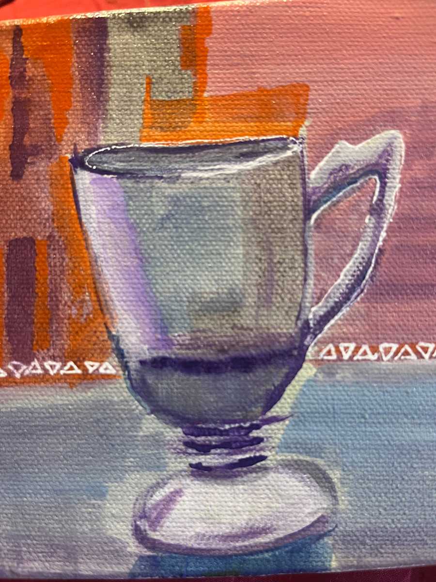 Paris by Sue Warhaftig, Image 1.