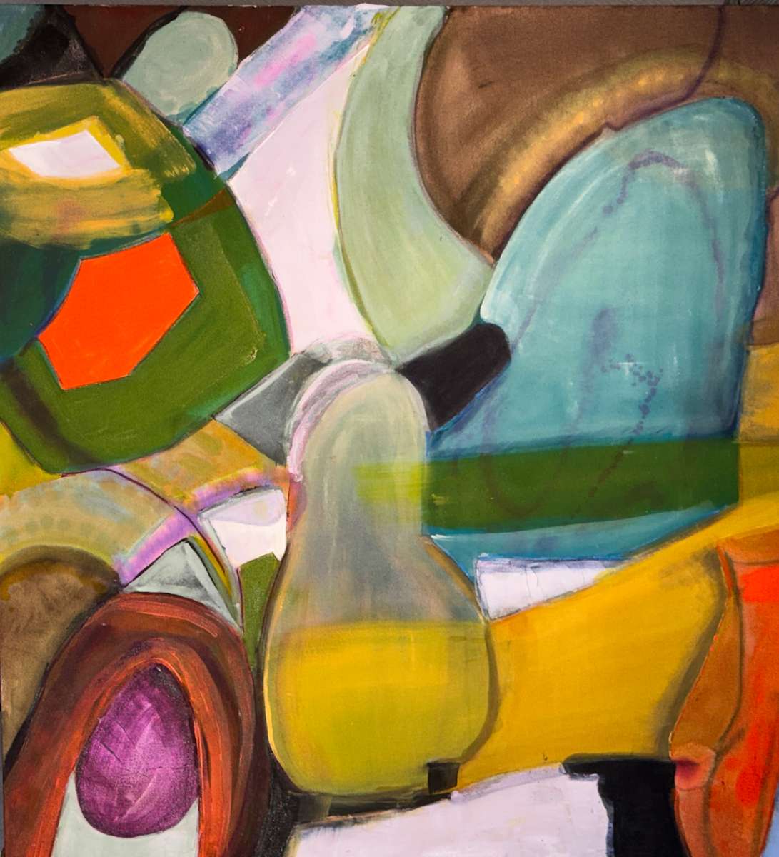 Westlake by Sue Warhaftig, Image 1.