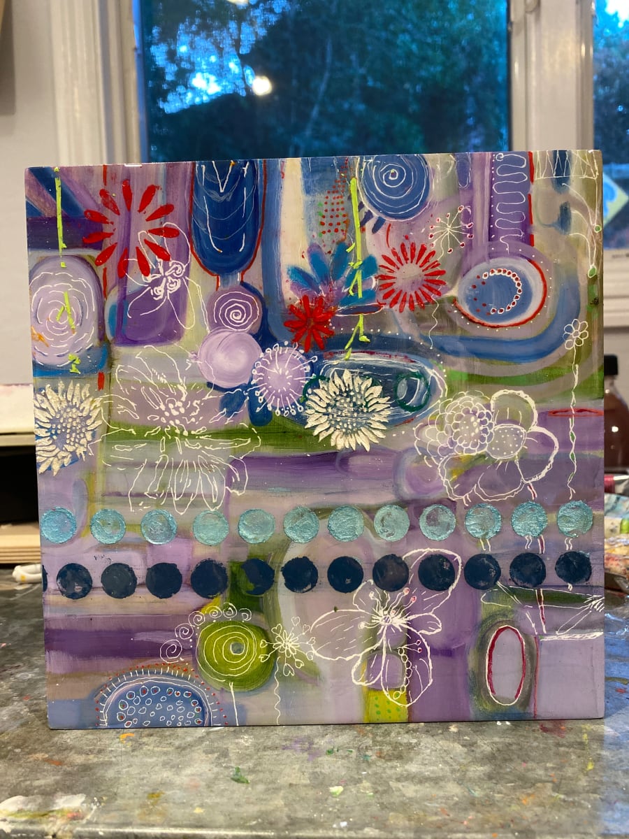 Monterey by Sue Warhaftig, Image 3.