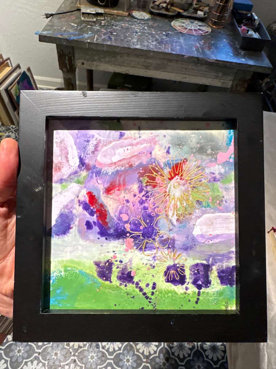 Hilo by Sue Warhaftig 