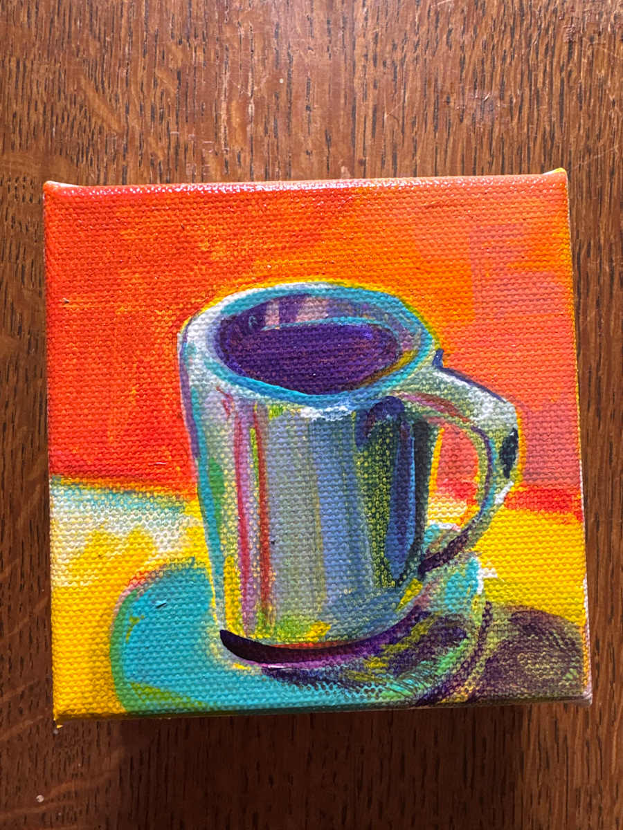 Fairfax by Sue Warhaftig, Image 1.