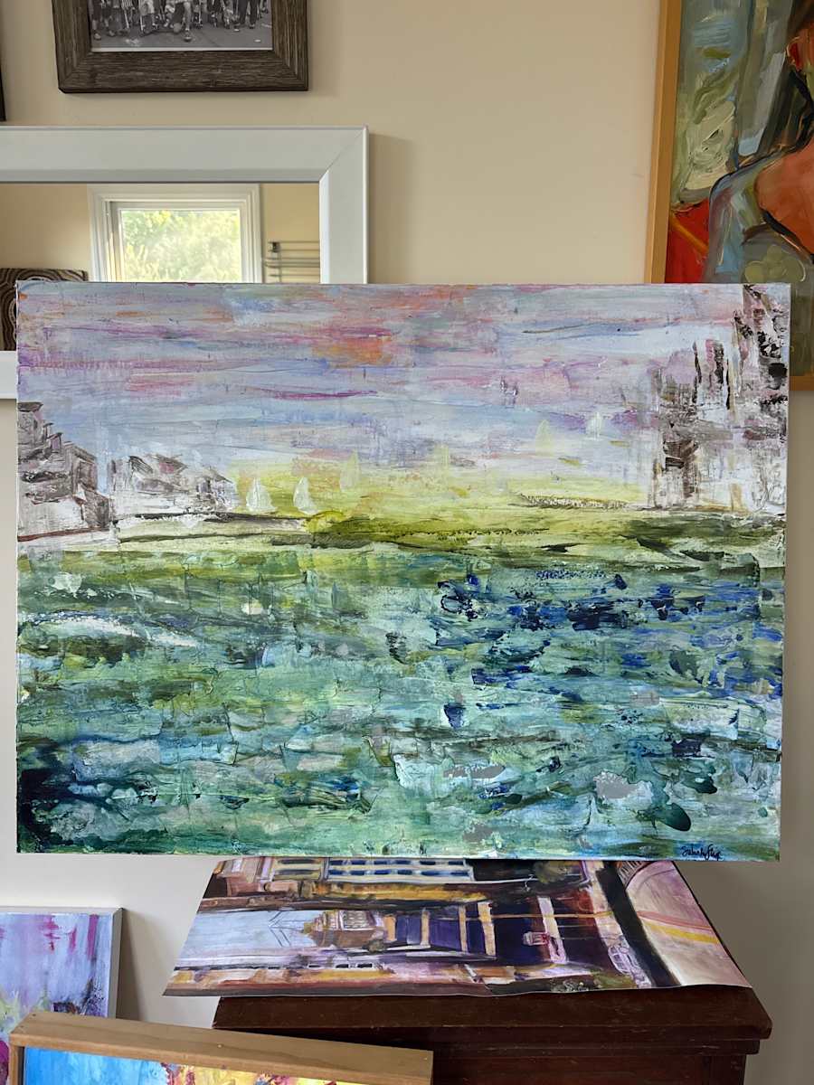 Richardson by Sue Warhaftig, Image 1.