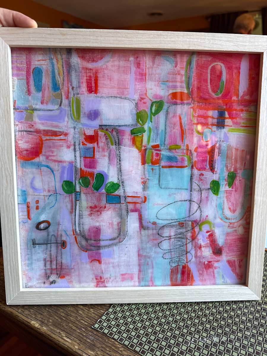 Spritz by Sue Warhaftig, Image 1.