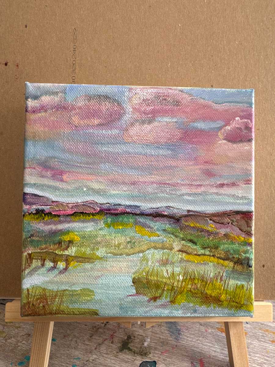 Reflection by Sue Warhaftig, Image 2.