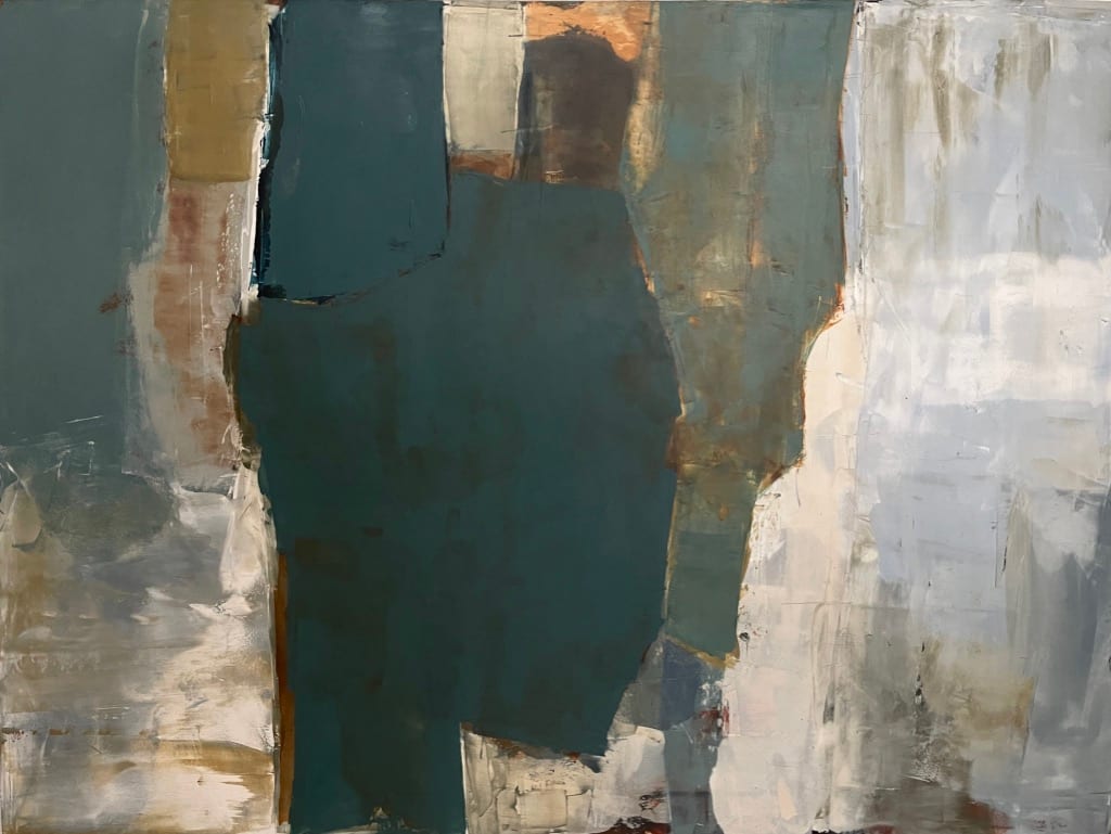Refined Simplicity by Heather Adamek 