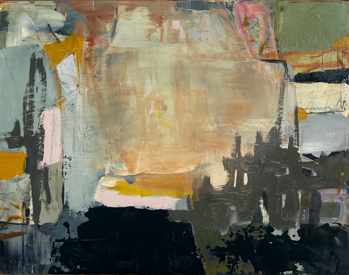 Soulful Rest by Heather Adamek 