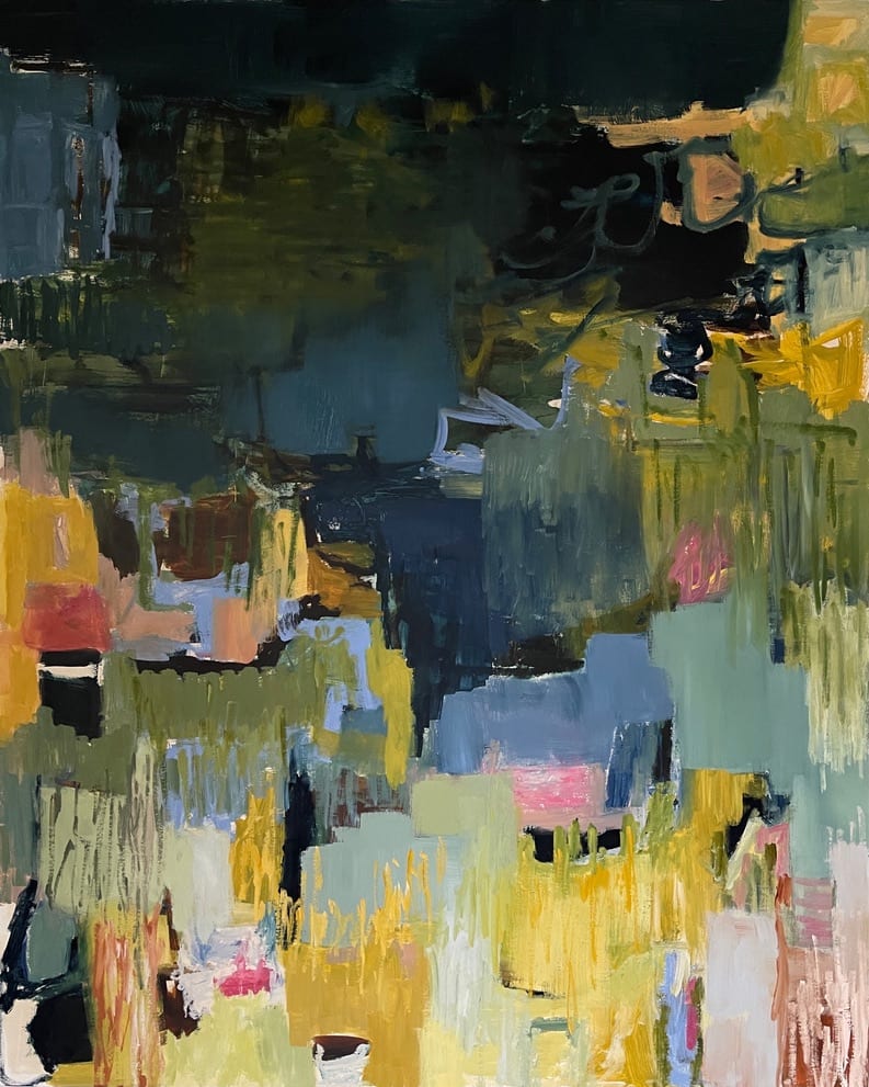 Summer Joy, Captured by Heather Adamek 