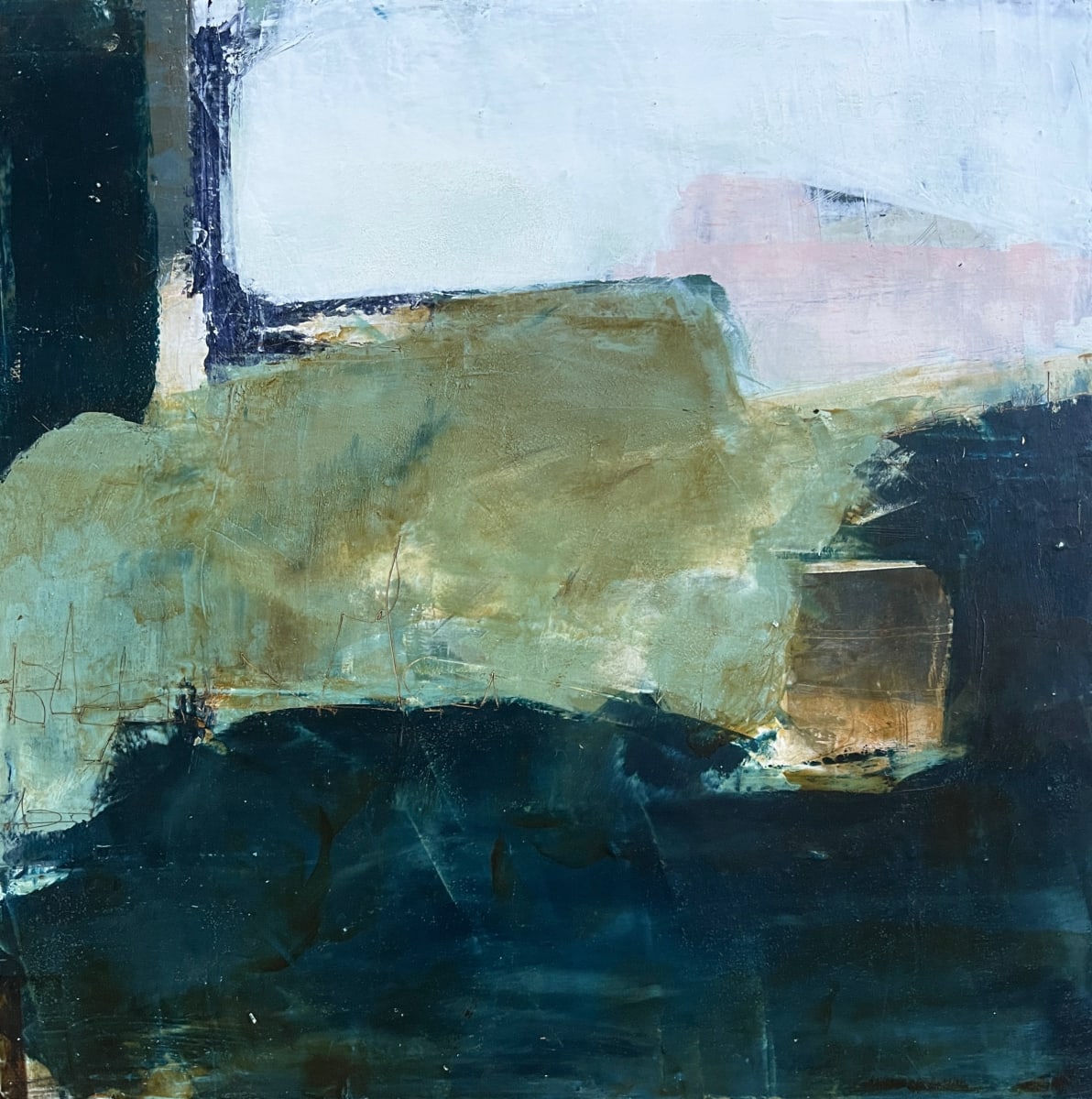 Color Catalog III by Heather Adamek 