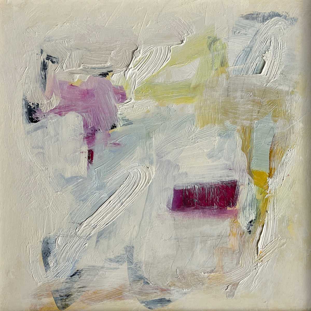 Sensitive by Heather Adamek 