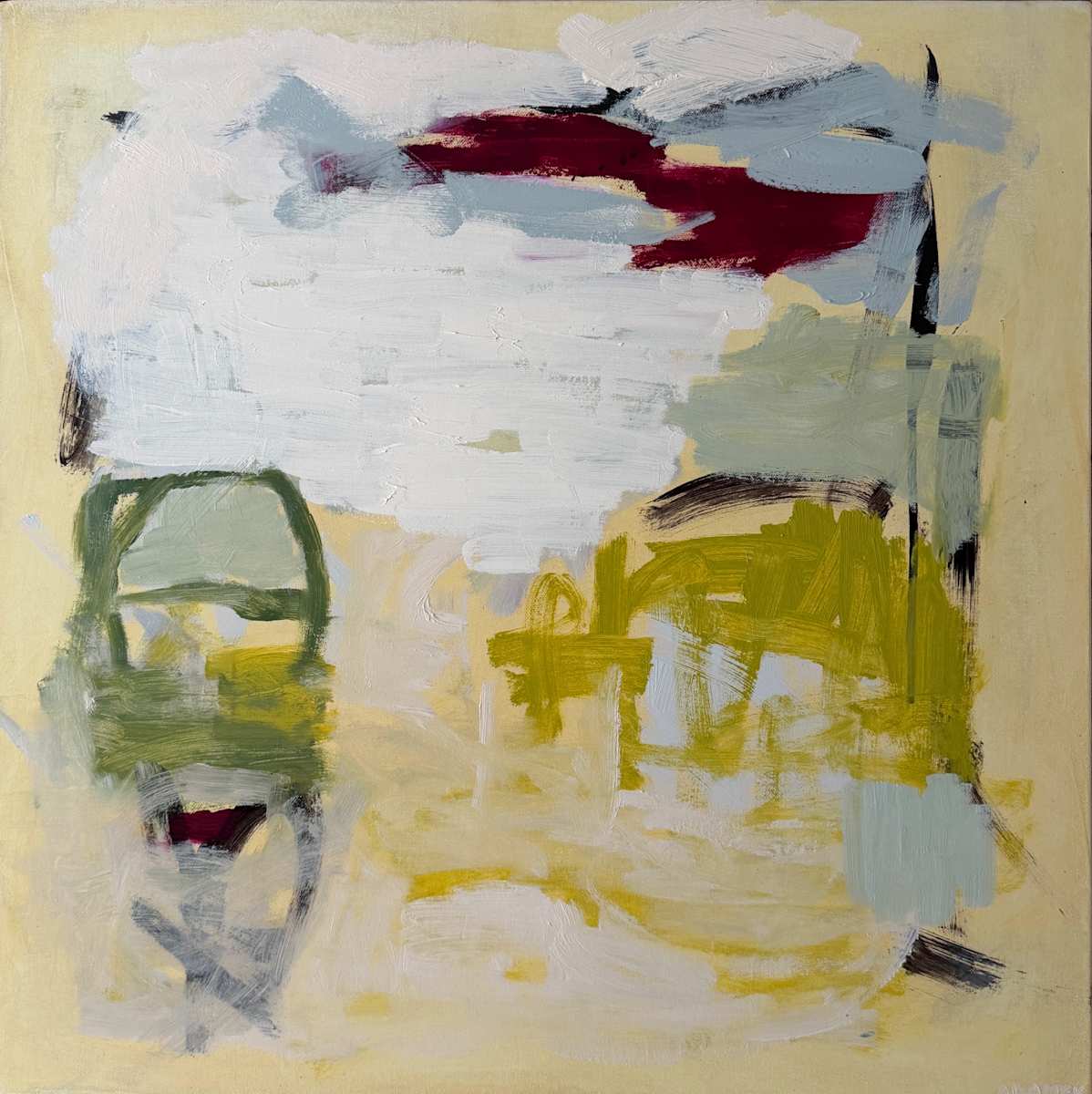 Space for Rest by Heather Adamek, Image 2.