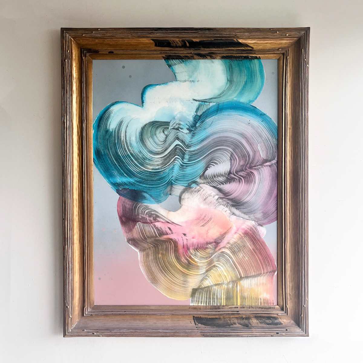 Dopamine by Daisy-Anne Dickson 
