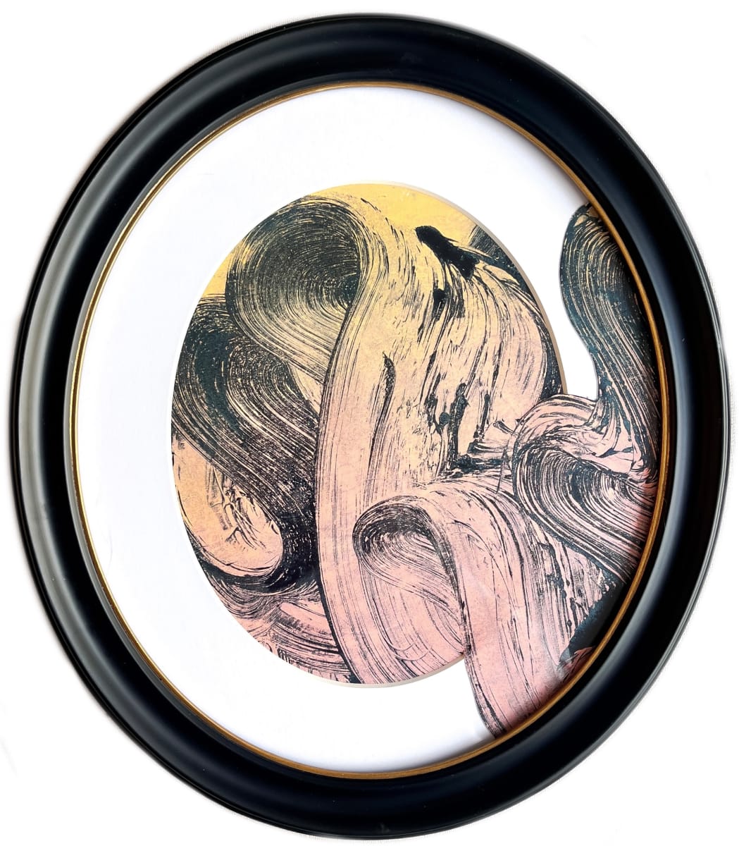 Boundless by Daisy-Anne Dickson, Image 1.