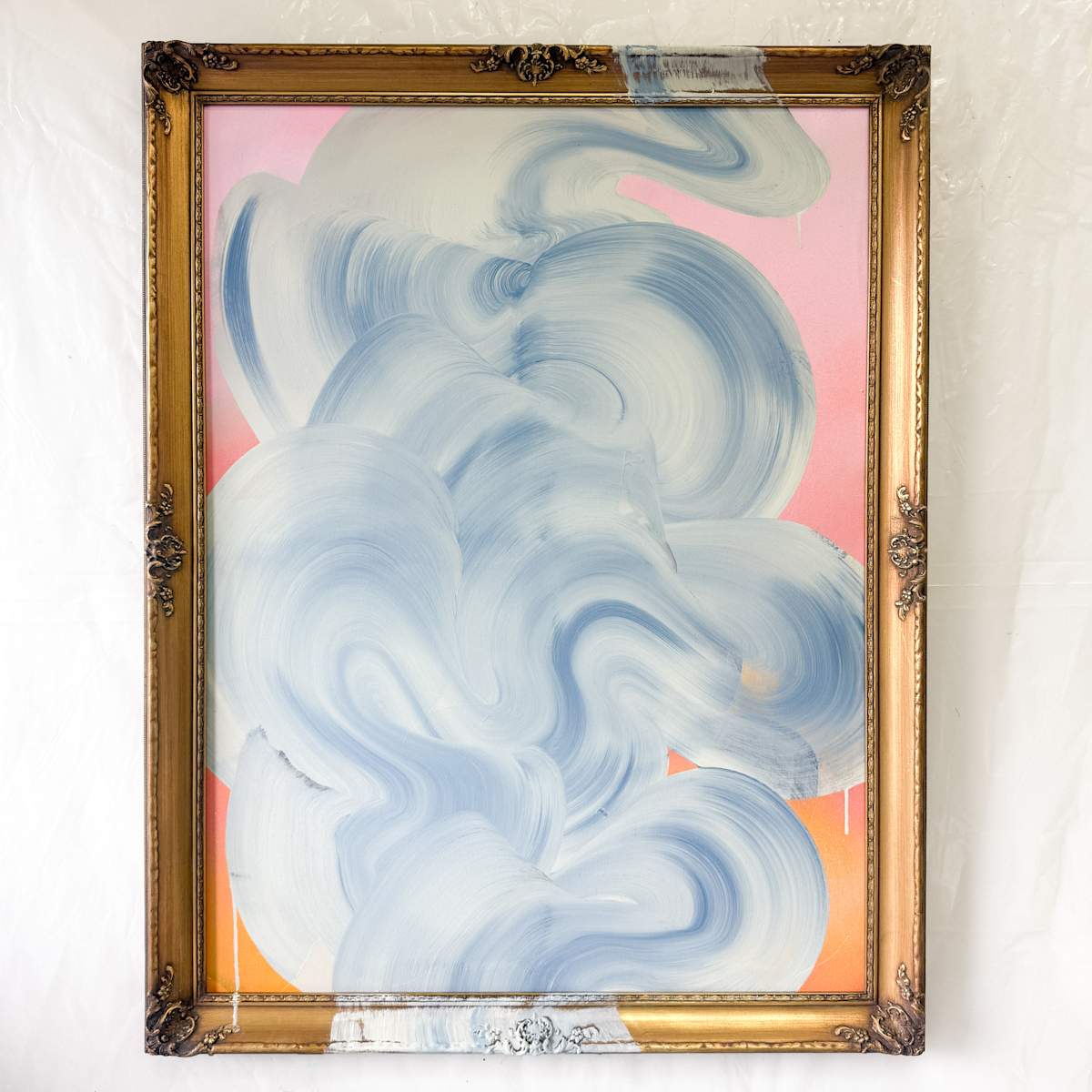 "Circadian Rhythm" by Daisy-Anne Dickson 