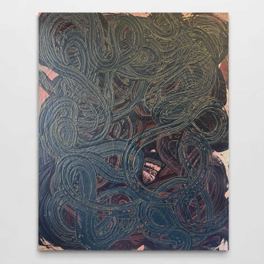 "Everything Now" by Daisy-Anne Dickson 