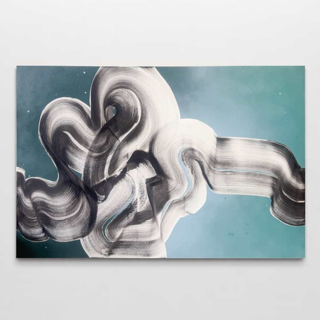 "The Answer" by Daisy-Anne Dickson, Image 1.