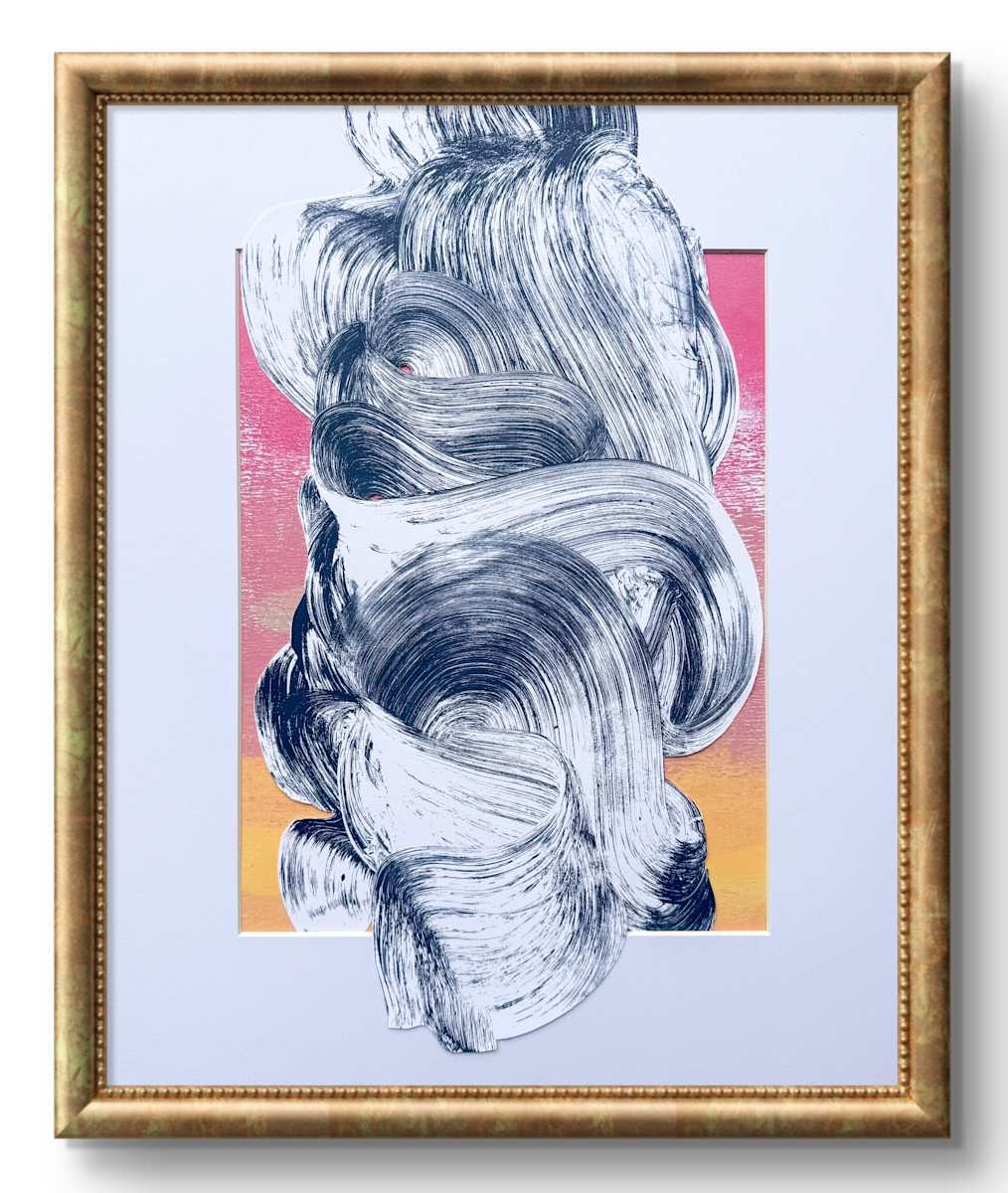 Devotion by Daisy-Anne Dickson 