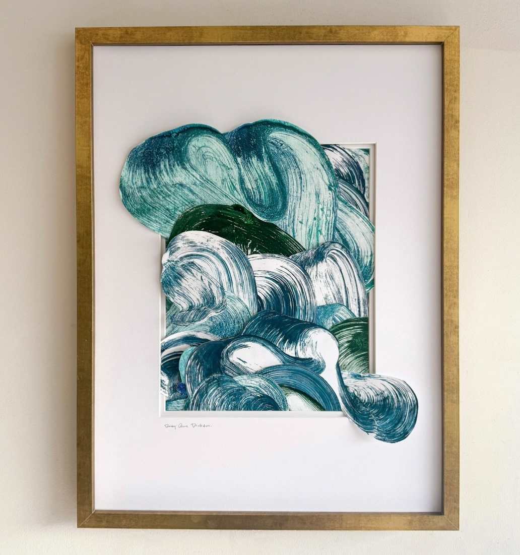 The Endless by Daisy-Anne Dickson 