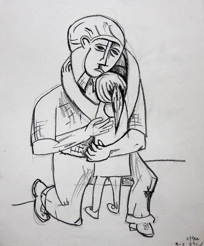 the Embrace by CORCORAN 