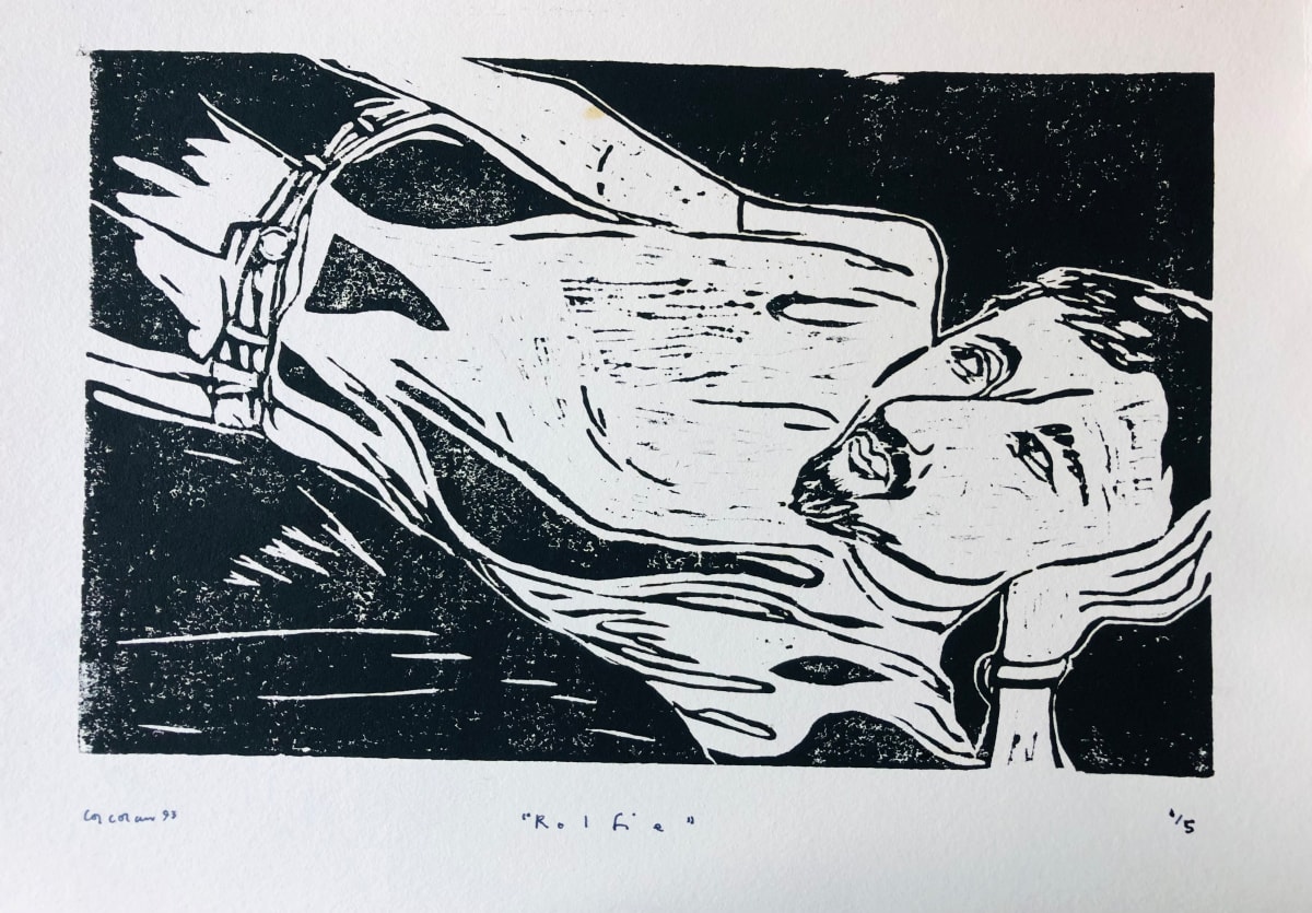 Rolfie by CORCORAN, Image 1.