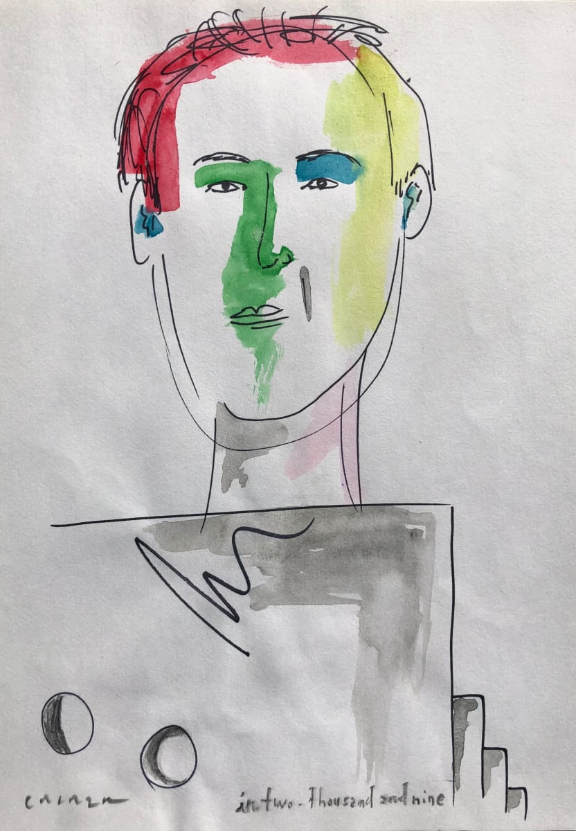 in two thousand and nine by CORCORAN 