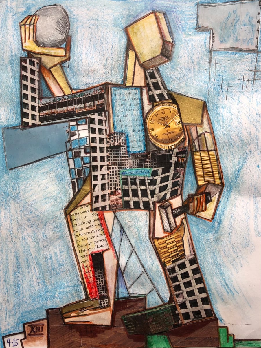 the Builder by CORCORAN 