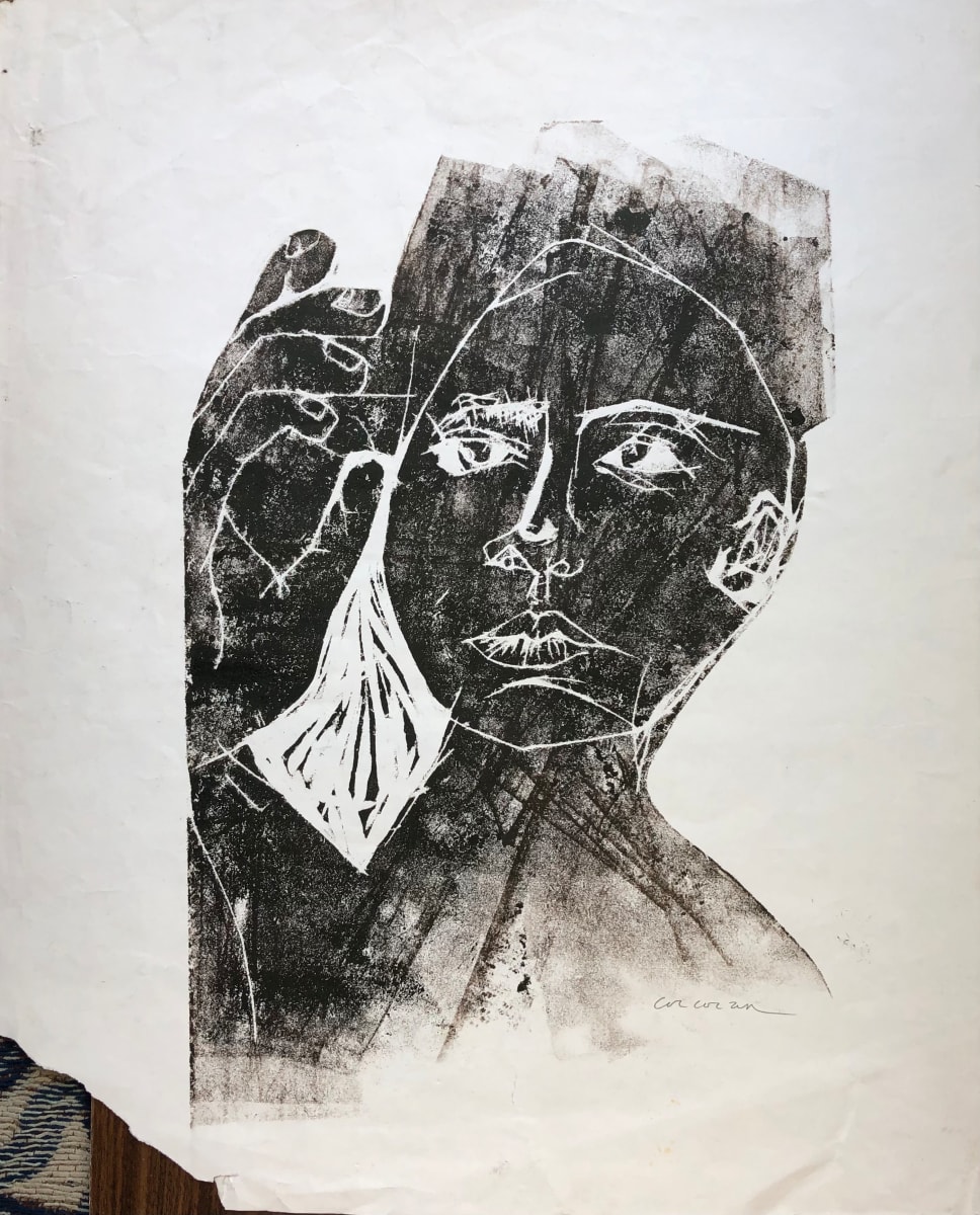 Head & Hand by CORCORAN 