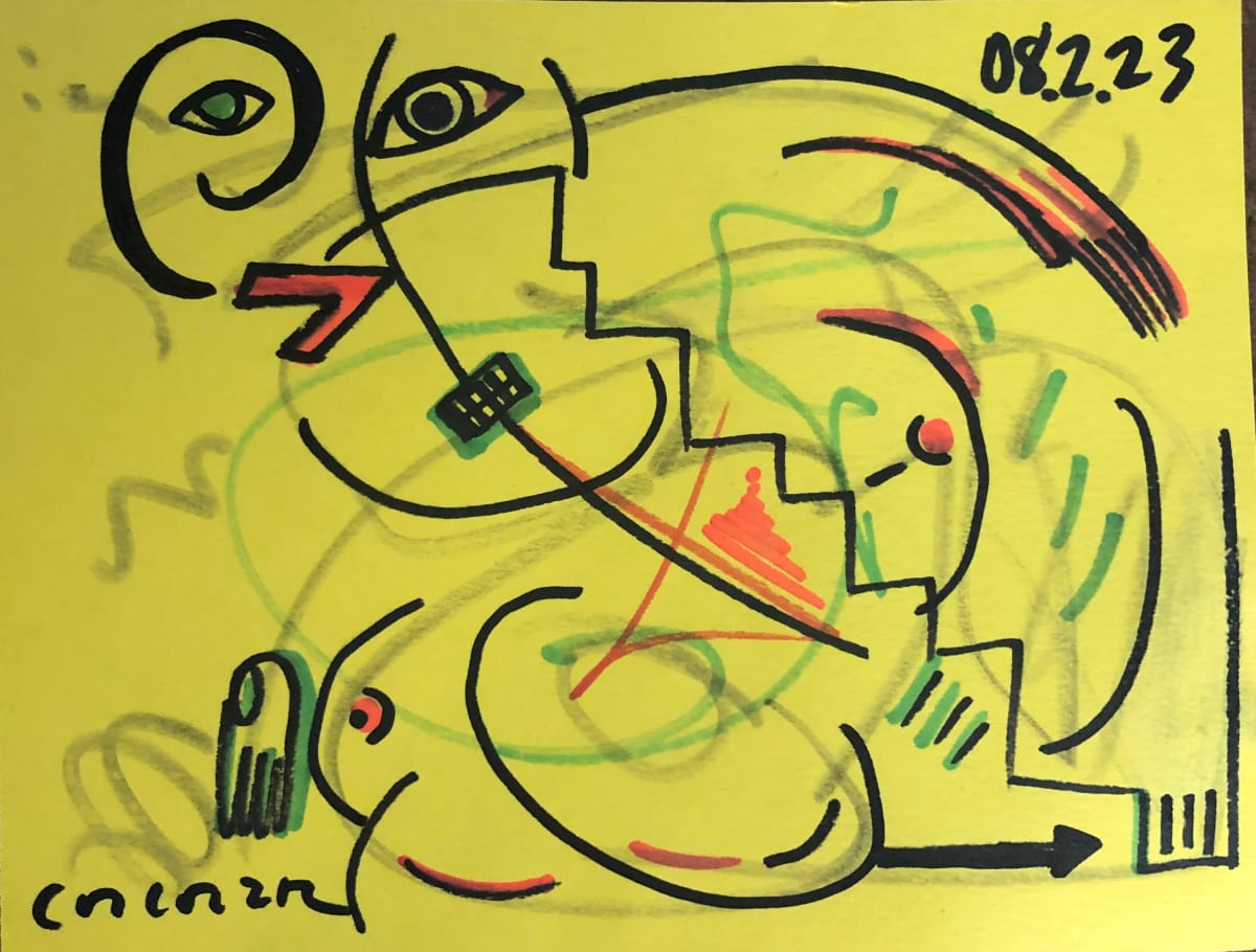 Untitled by CORCORAN 