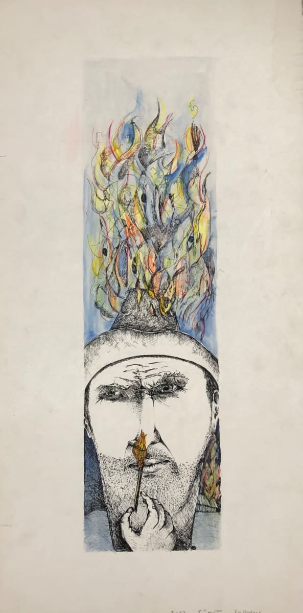 Untitled by CORCORAN 