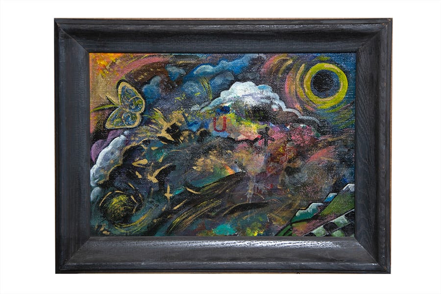 In FLUX by CORCORAN, Image 3.