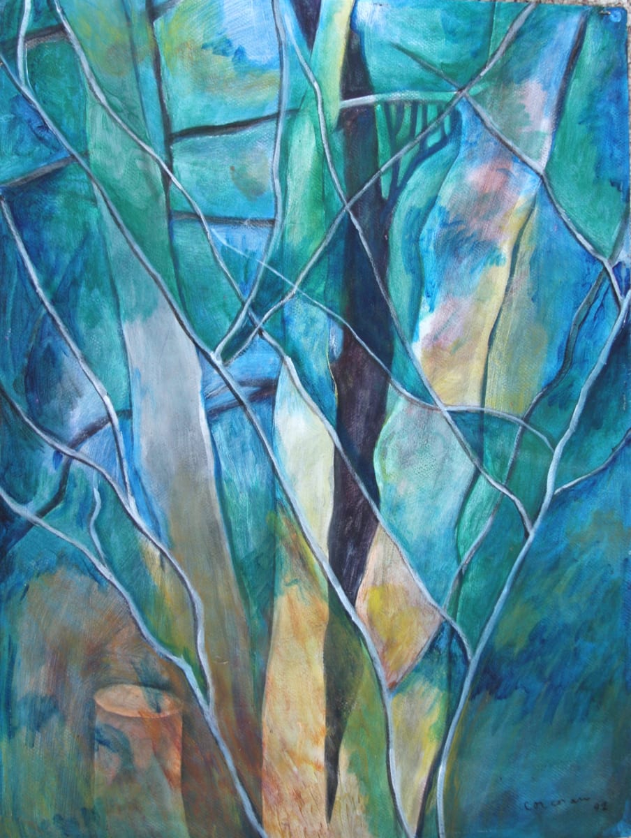 Fragments by CORCORAN 