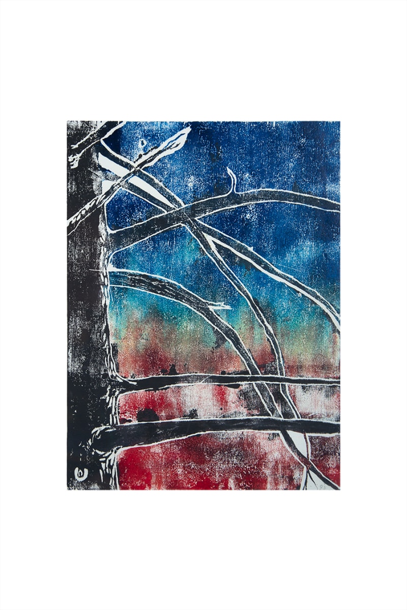 PINE Tree #2: EIGHT by CORCORAN 