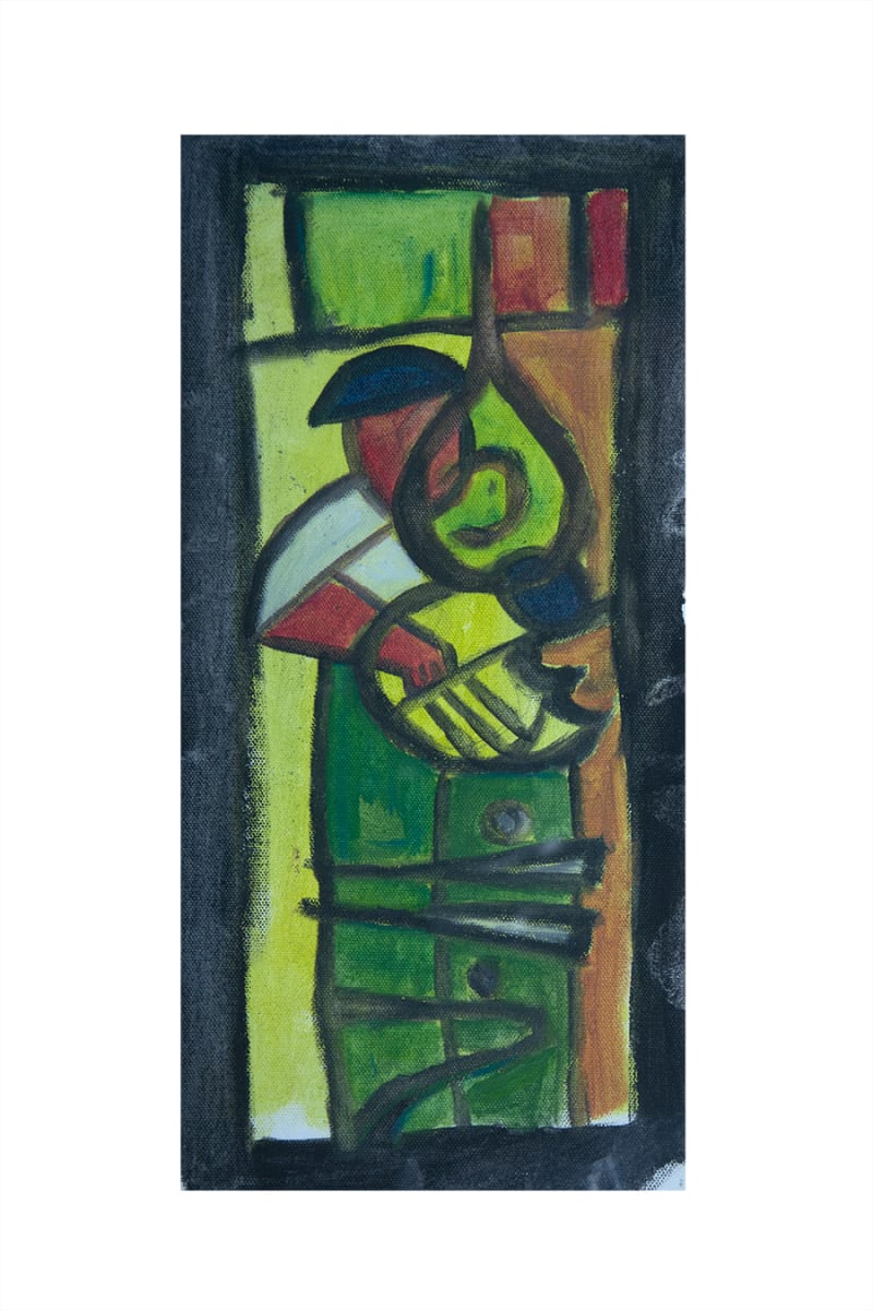 JAZZ composition by CORCORAN, Image 1.