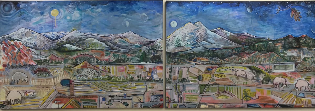 the Front Range impression by CORCORAN, Image 4.