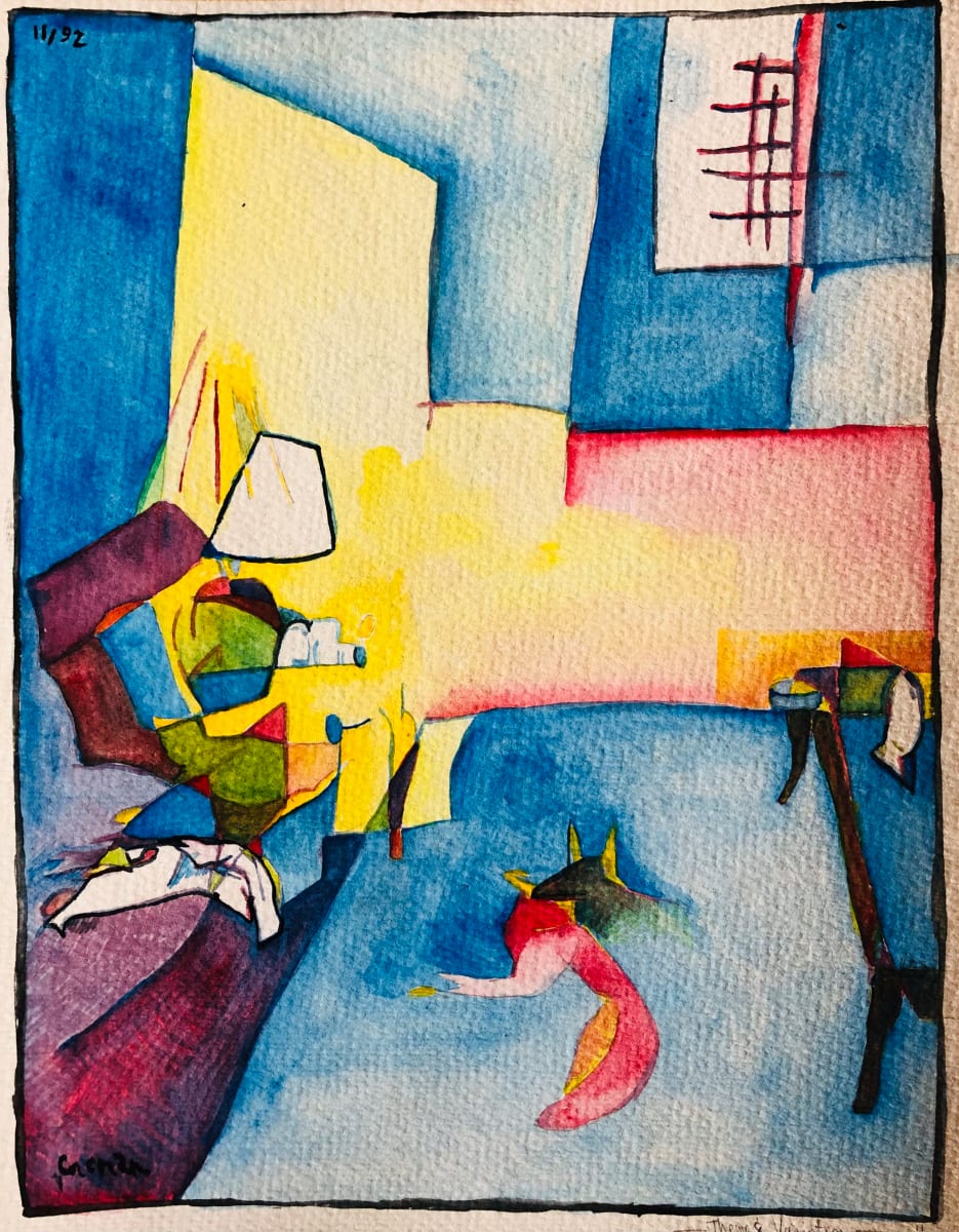 Theme & Variation by CORCORAN 